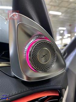 مێرسێدس بێنز S-Class
